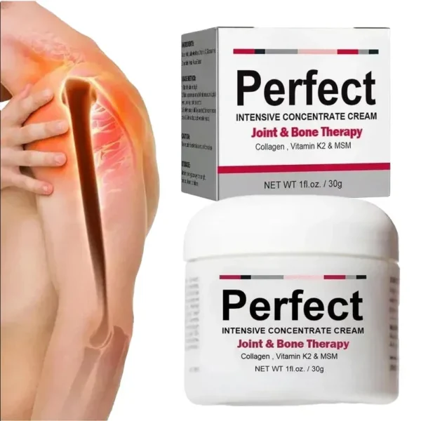 Joint Bone Compound Cream,  Joint Discomfort Relief Cream
